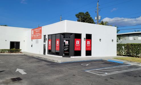 Vanguard Medical Group Davie Blvd Office