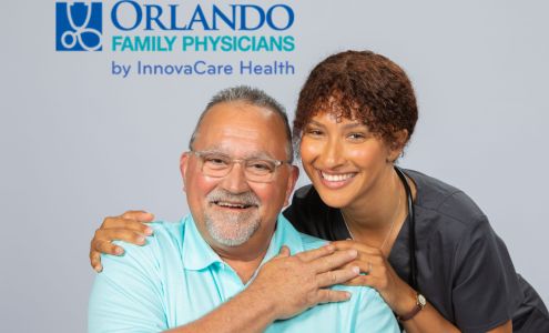 Orlando Family Physicians by InnovaCare Health