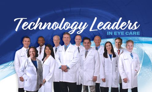 Quigley Eye Specialists