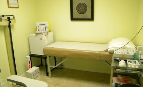 Felcas Health Center Inc