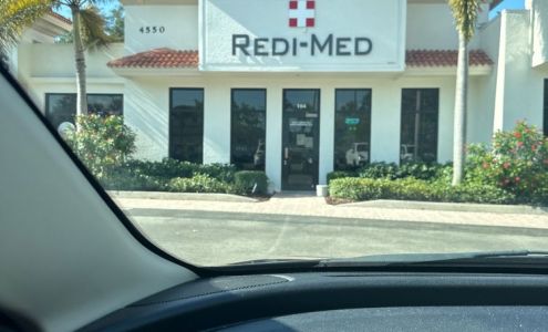Redi-Med Walk-In Medical Clinic