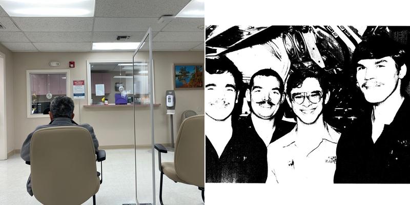 Boca Raton VA Clinic