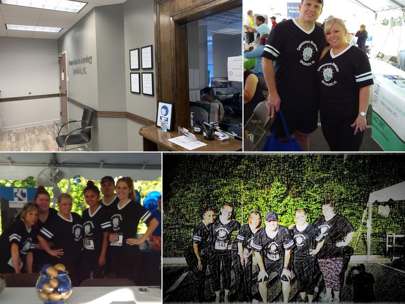 Comprehensive Neurology Specialists