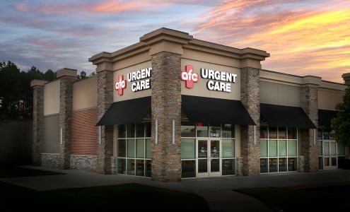 AFC Urgent Care Clemson