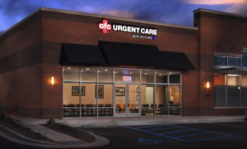 AFC Urgent Care Bon Secours - Augusta Rd.