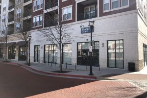 Emory Clinic - 705 Town Boulevard