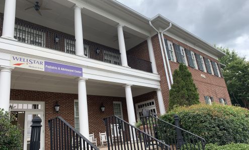 Wellstar Pediatric & Adolescent Center
