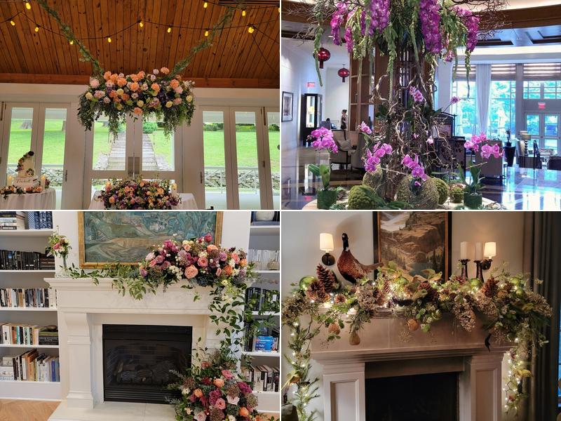 Nature of Design Events