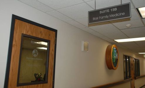 Blair Family Medicine