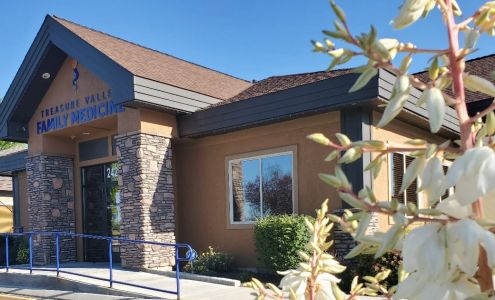 Treasure Valley Family Medicine