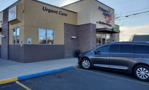 Primary Health Medical Group Overland