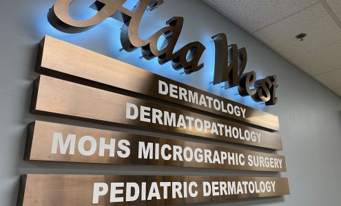 Ada West Dermatology