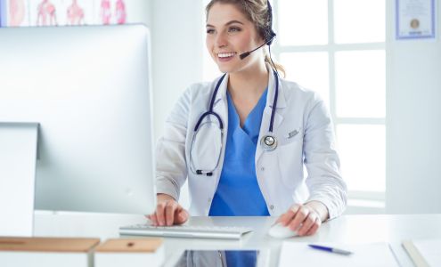 Healthonomic Primary Care - Evergreen Park