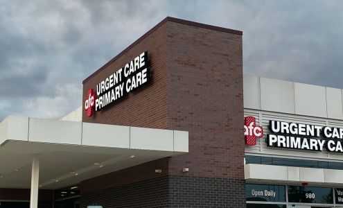 AFC Urgent Care Willowbrook