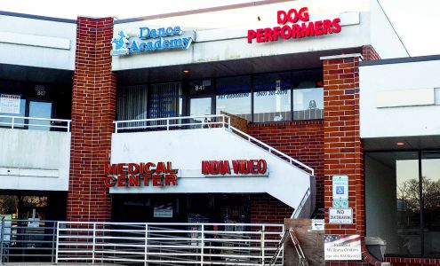 AAA Prism Immigrant Medical Center
