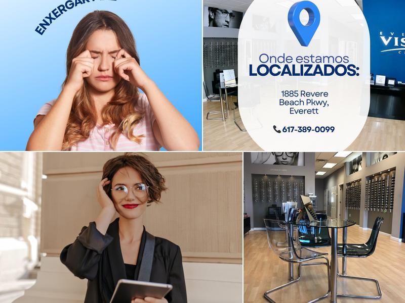 Everett Vision Center