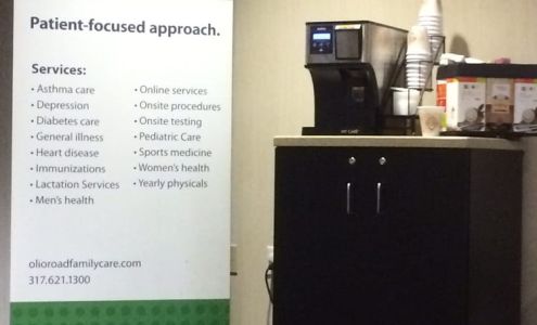 Family Medicine Care