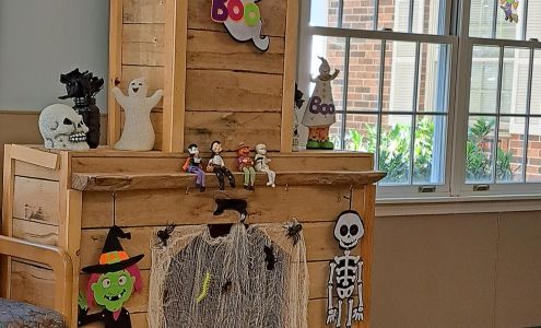 Clinton Family Physicians