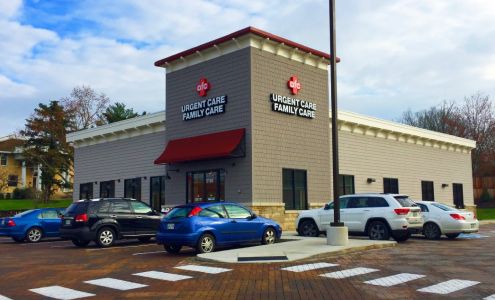 AFC Urgent Care Fountain City TN