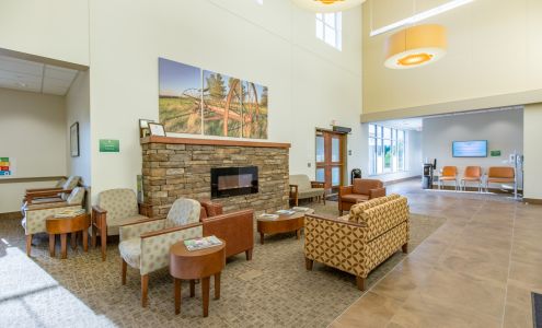 Martin's Point Health Care Center