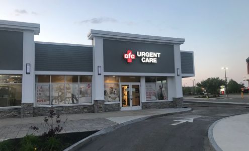 AFC Urgent Care South Portland