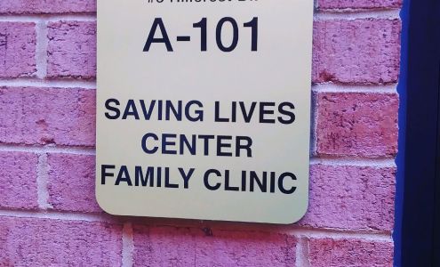 Saving Lives Center Family Clinic and Urgent Visit