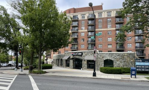 AllCare Primary & Immediate Care​