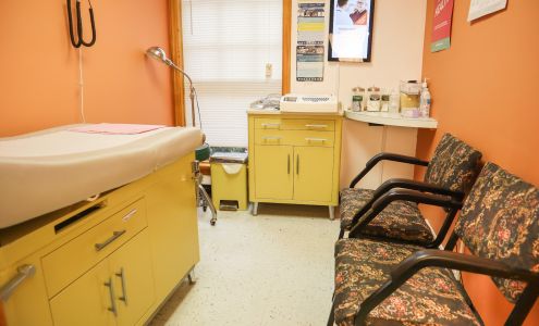 Happy Family Care & Clinic