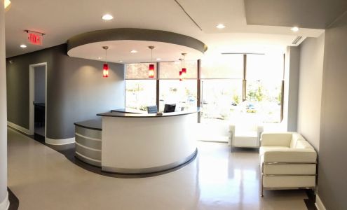 Weight Loss and Vitality