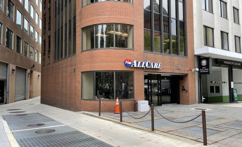 AllCare Primary & Immediate Care