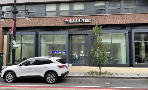 AllCare Primary & Immediate Care