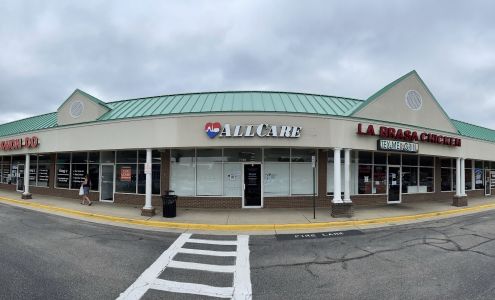 AllCare Primary & Immediate Care​