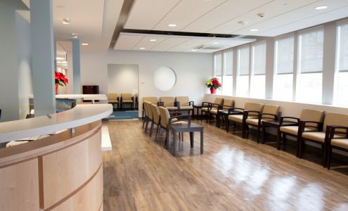 Outer Cape Health Services - Harwich Port Health Center & Pharmacy