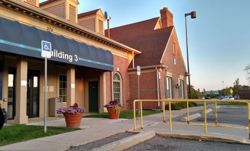 Briarwood Medical Group, Bldg #3