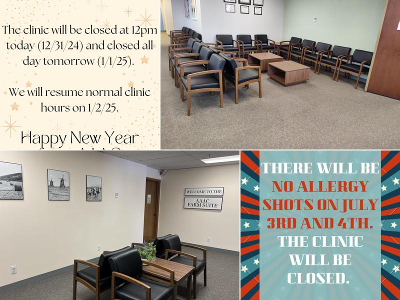 Advancements In Allergy and Asthma Care, Ltd.