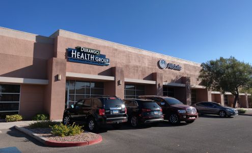 Durango Health Group