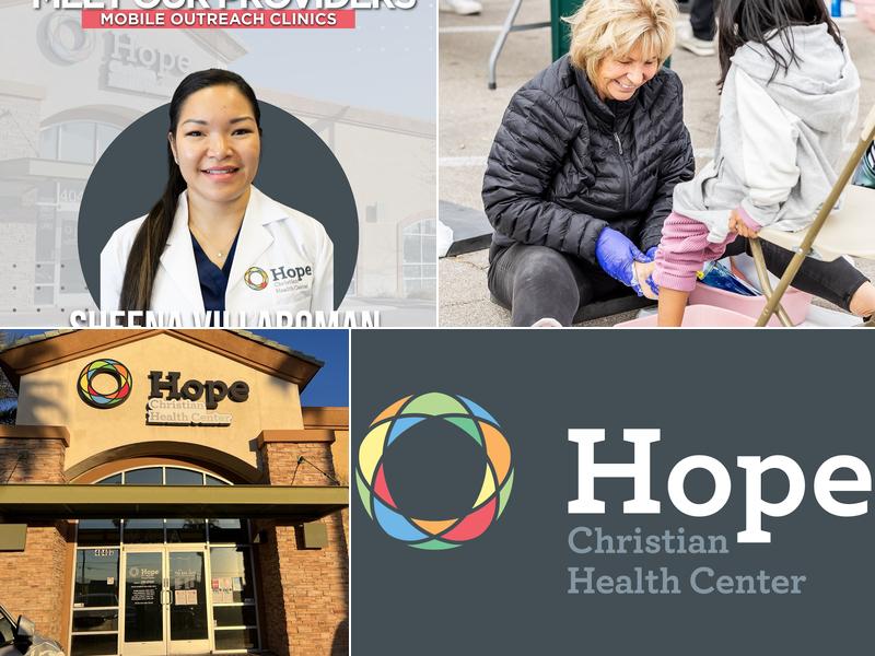 Hope Christian Health Center