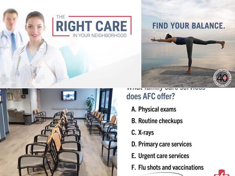 AFC Urgent Care Bronx 149th