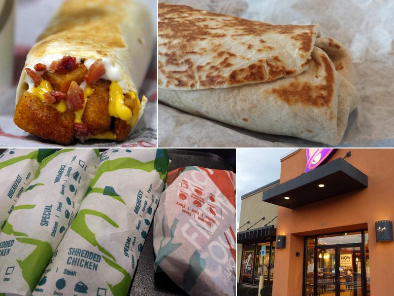 Taco Bell
