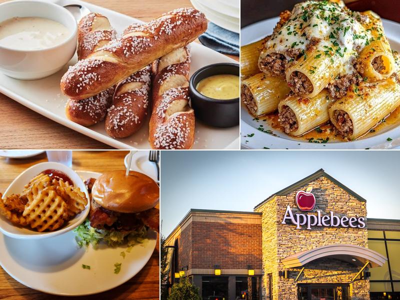 Applebee's Grill + Bar