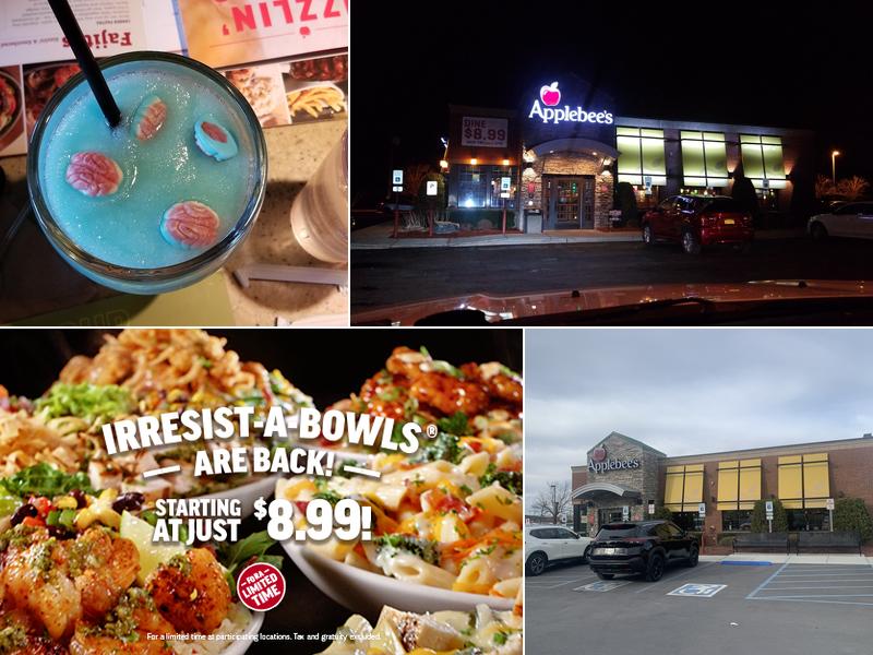 Applebee's Grill + Bar