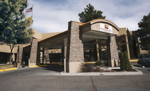 Gila Regional Medical Center