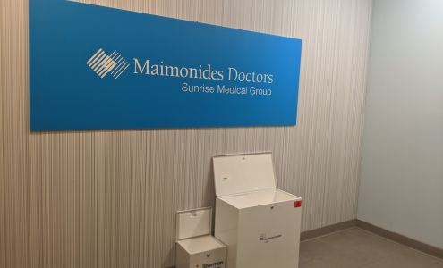 Sunrise Medical Group - Maimonides Medical Center