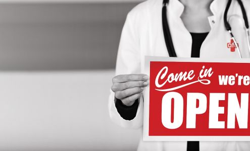 AFC Urgent Care Flushing