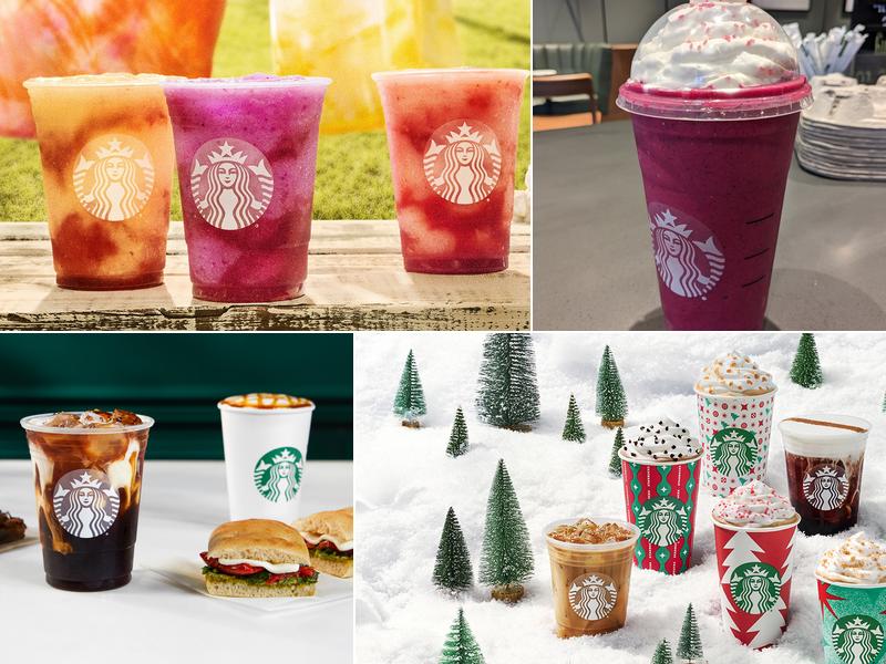 Starbucks 594 Loudon Rd, Latham