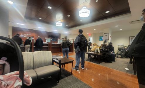 Northwell Health Dermatology at Lake Success North New Hyde Park