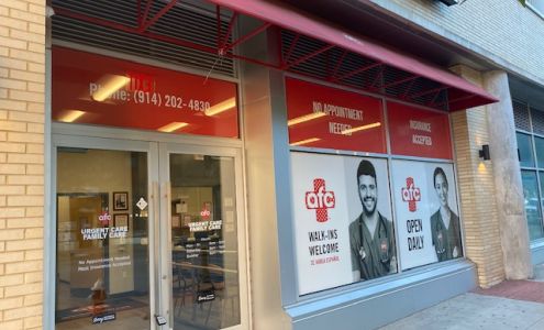 AFC Urgent Care Mt. Vernon