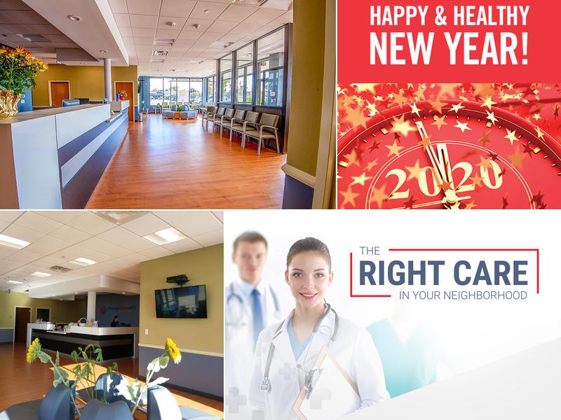 AFC Urgent Care Farmingdale