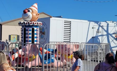 North Carolina Seafood Festival