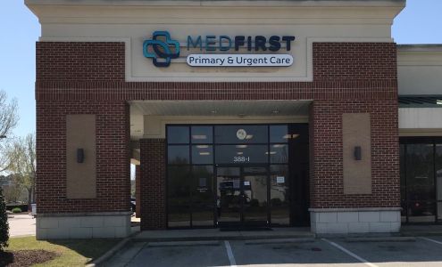 Med First Primary & Urgent Care